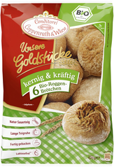 Brötchen Coppenrath Und Wiese Brötchen Coppenrath Und Wiese