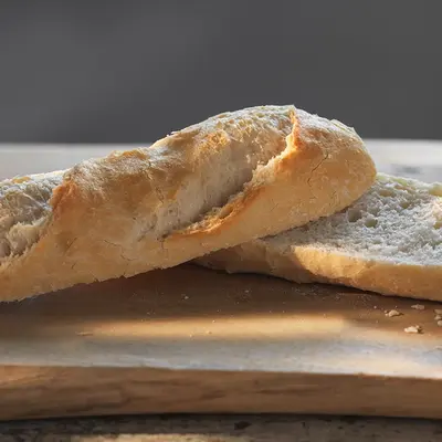 Baguettes