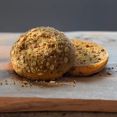 Fit & Vital Brötchen