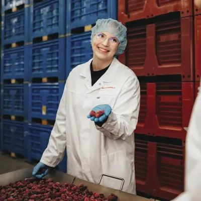 Arbeitsbereich Quallitätswesen