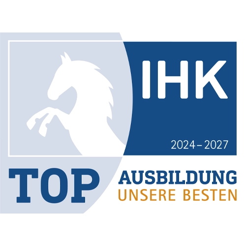 Auszeichnung IHK