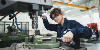 Indrustriemechaniker