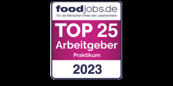foodjobs.de Auszeichnung