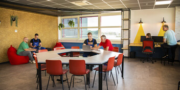 Ausbildungswerkstadt