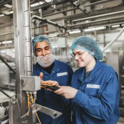 Elektroniker header klein