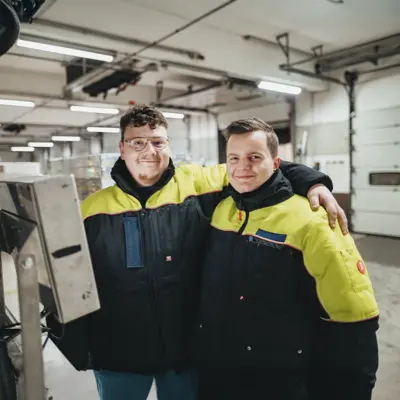 kontakt header klein