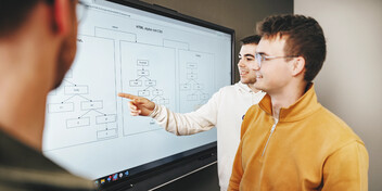 wirtschaftsinformatik