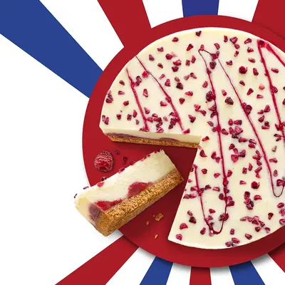 Amercican Bakery Chcocolate Brownie 