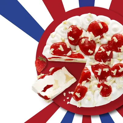 Amercican Bakery Chcocolate Brownie 