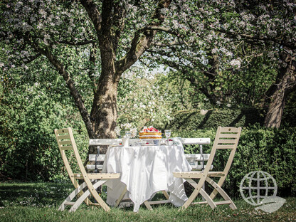 Nachhaltigkeit, coppenrath & wiese, Picknick mit Torte 