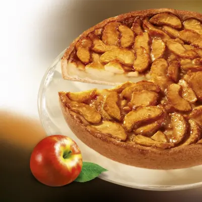 TK Kuchen Großhandel