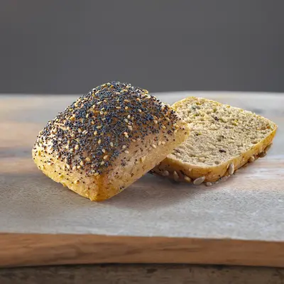 6 Weltmeisterbrötchen (450g) » Coppenrath & Wiese Goldstücke