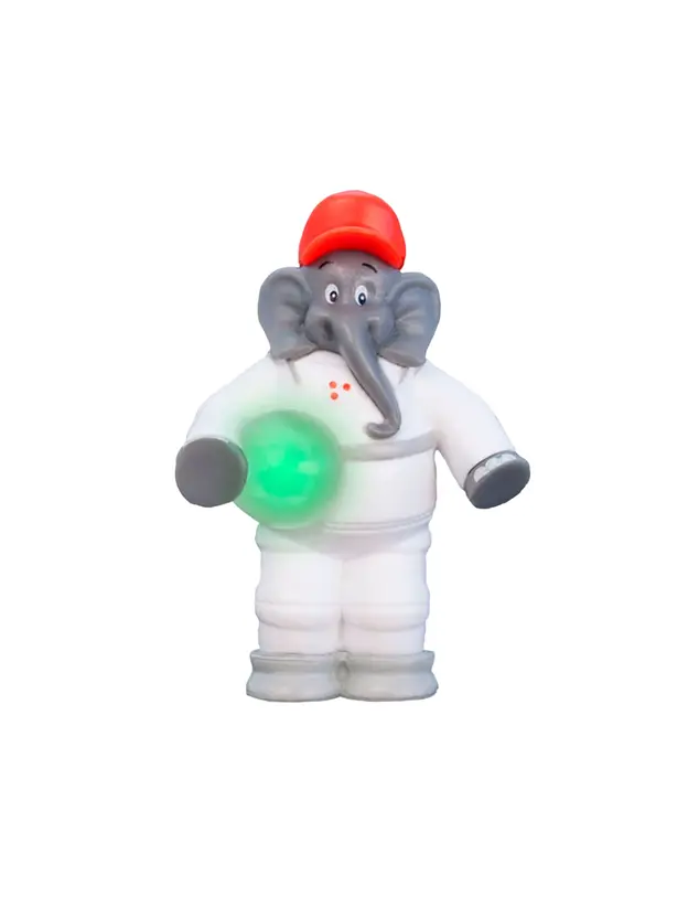 Benjamin Blümchen Figur Coppenrath & Wiese