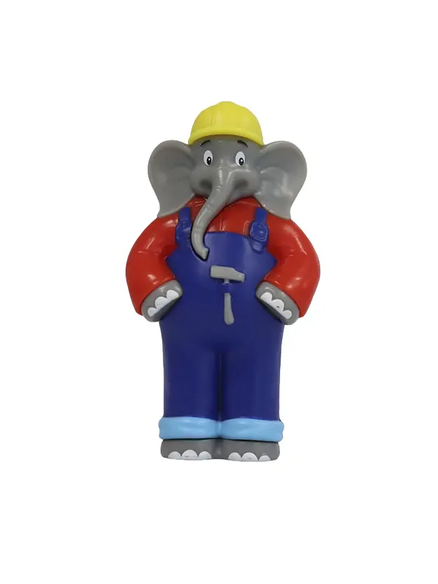 Benjamin Blümchen Figur Coppenrath & Wiese