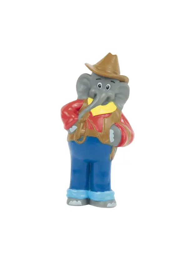 Benjamin Blümchen Figur Coppenrath & Wiese