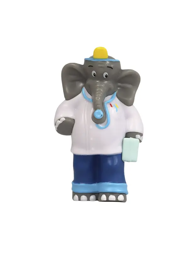 Benjamin Blümchen Figur Coppenrath & Wiese