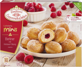 Coppenrath & Wiese Mini Berliner (Cafeteria Minis)