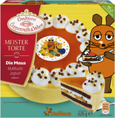 Benjamin Blümchen Torte von Coppenrath & Wiese