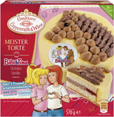 Coppenrath & Wiese Bibi & Tina Torte