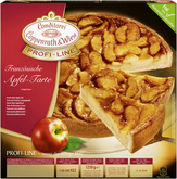 Coppenrath & Wiese Französische Französische Apfel-Tarte (Profi Line)