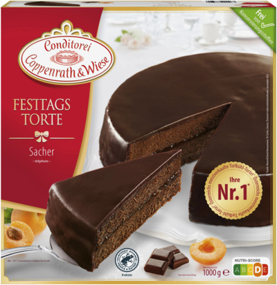 Angebote Coppenrath Und Wiese Torten