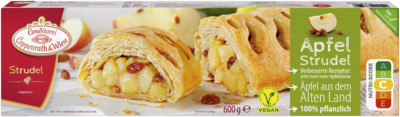 Conditorei Coppenrath & Wiese Apfel-Strudel