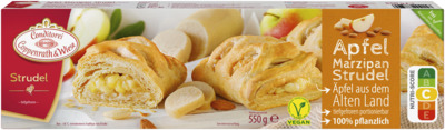 Conditorei Coppenrath & Wiese Apfel-Marzipan Strudel