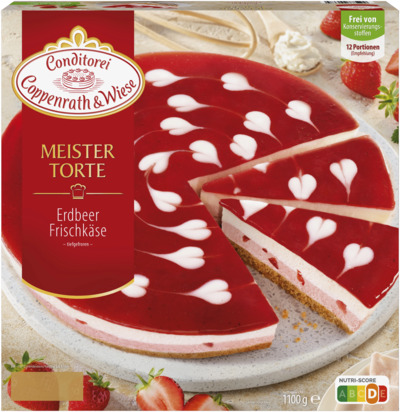 Wunderschãƒâne Coppenrath Und Wiese Torten Edeka Ebenbild