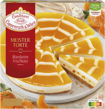 Wunderschãƒâne Coppenrath Und Wiese Torten Edeka Ebenbild